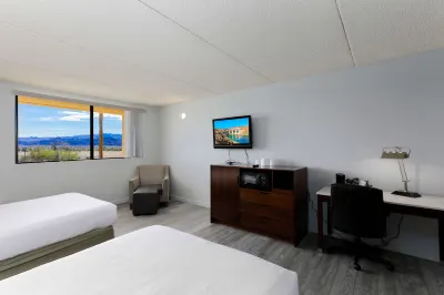 Studio 6 Suites Lake Havasu City, AZ Hotel a Lake Havasu City