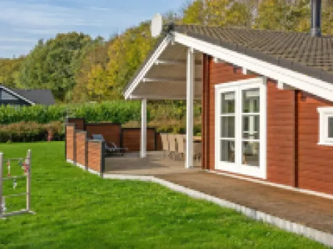 "Ruusu" - 300m from the Sea Hotels in Sydals