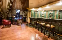 Pyramisa Island Hotel Aswan - 5-Star