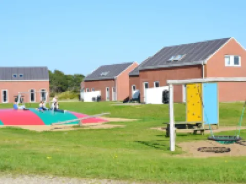 "Nayana" - 2.3km from the Sea