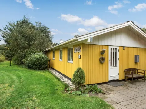 "Arnelung" - 1.9km from the Sea