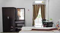 The Wish Residence Hotel in zona Wat Non Sa-at