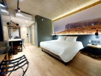 Novotel Criciuma Các khách sạn gần Praça Nereu Ramos