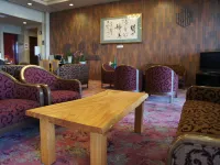 Ryokan Yukeikohan Suitenkaku