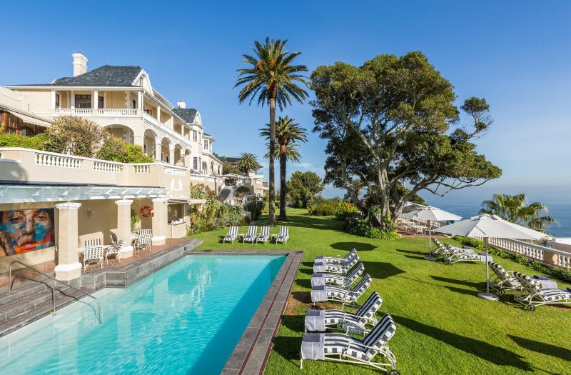 Ellerman House photo 4