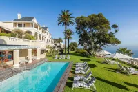 Ellerman House - Luxury