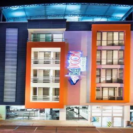 Isa Victory Hotel Boutique