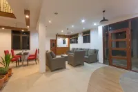 Paguro Beach Inn Hôtels à : Ukulhas