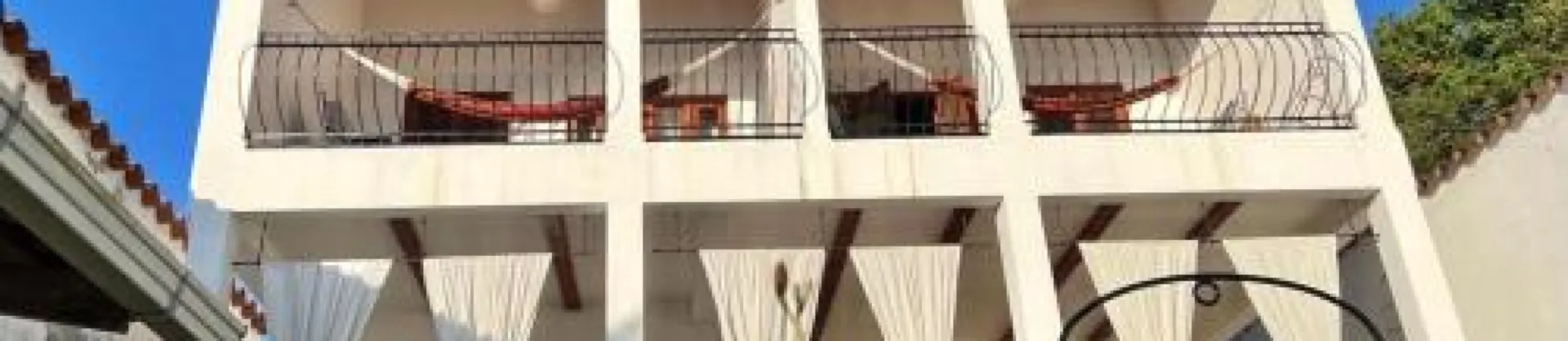 Four-Star Hotels