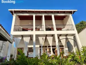 Terramaya Boutique Hotel