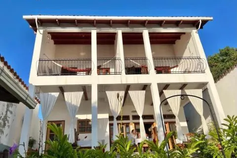 Terramaya Boutique Hotel