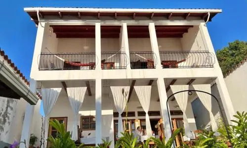 Terramaya Boutique Hotel