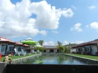 Cape Go Resort Hotels in Tha Mai District