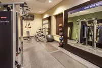 Hampton Inn & Suites Milwaukee/Franklin - Træningscentre