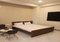 Namaste Bharat Inn Hotels near BARGANDI GARDEN (HIDDEN GARDEN)