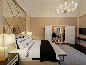The St. Regis Rome