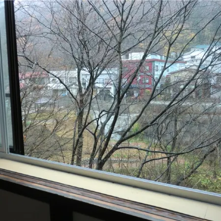Onsen Minshuku Sakaeya