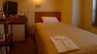 Hotel Crest Dio Hotels near Ibaraki municipal Toyokawa Community Center
