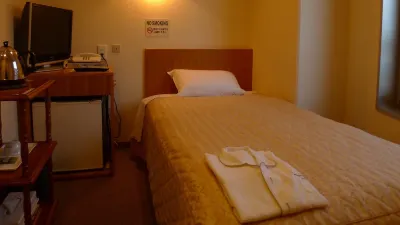 Hotel Crest Dio Các khách sạn gần Ritsumeikan University Osaka IBARAKI Campus