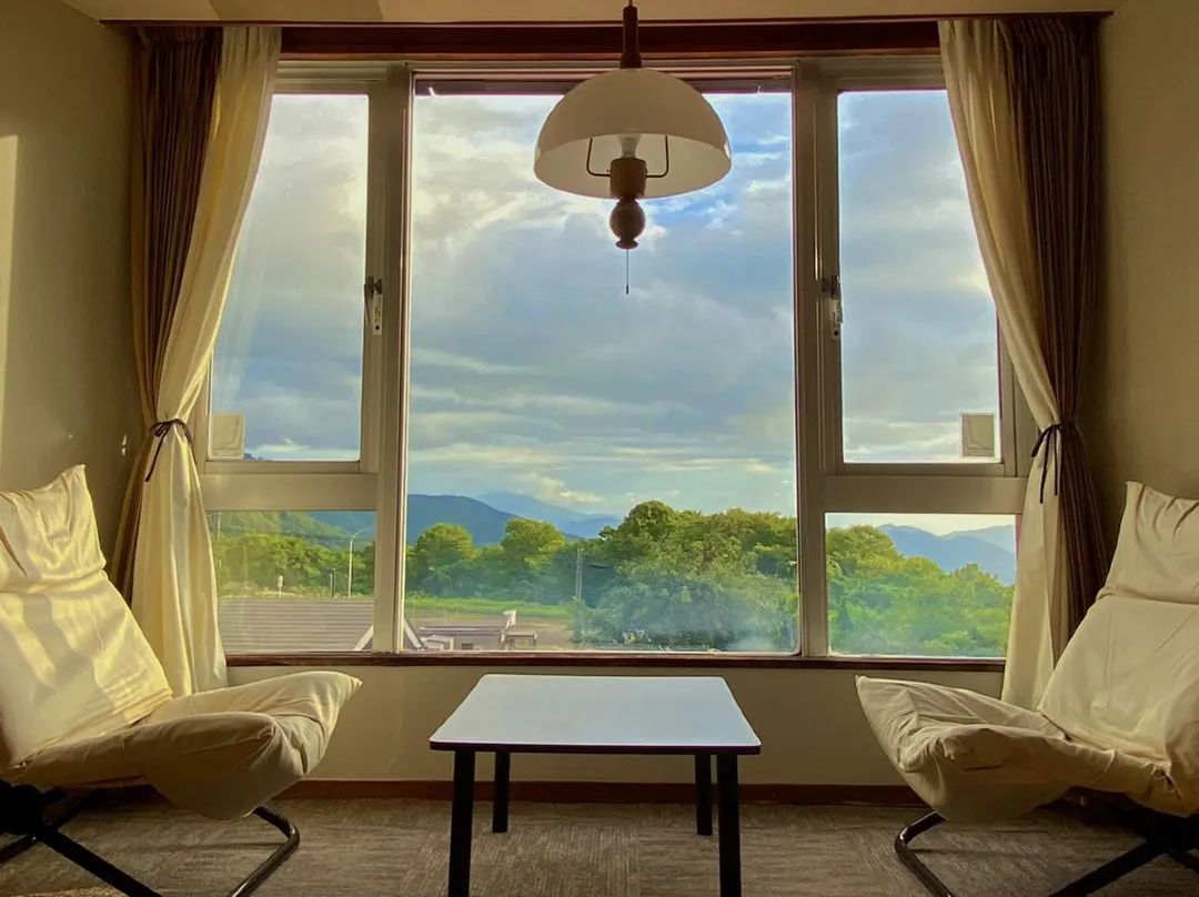 Tazawa Kogen Hotel - 아키타현