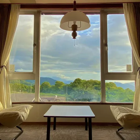 Tazawa Kogen Hotel