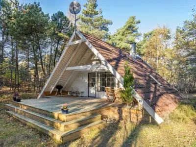 "Jörn" - 800m from the Sea