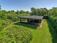 "Ludde" - 500m to the Fjord Hotels in Logstor