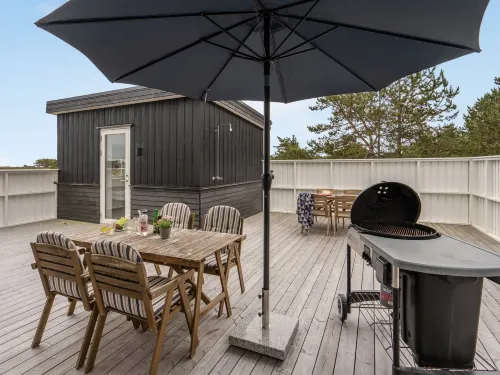 "Alf" - 200m from the Sea Hotels in Laeso