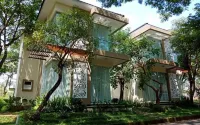 Villa Syariah Mvr