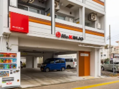 Mr. Kinjo in 宇地泊 宜野湾のホテル