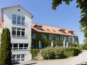 Hofgut Wißberg - Das Weinberghotel