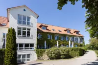 Hofgut Wißberg - Das Weinberghotel Hotels in Alzey