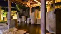 New Heartpia Onsen Hotel Nagashima - avec sources thermales