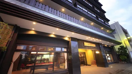 Atarayo Nishiizu Onsen