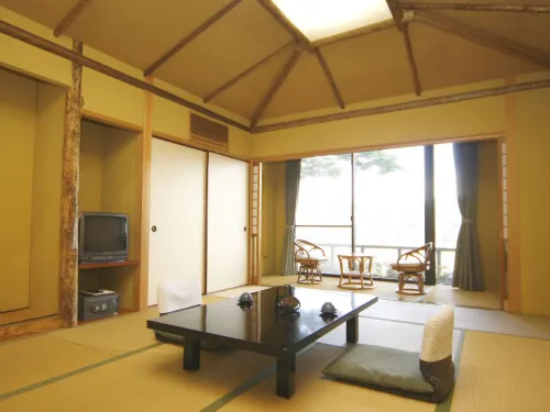 Takijiso Hotels in Kato