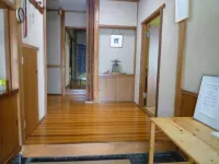 Guesthouse Azmo