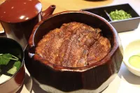 ワシントンR&Bホテル名古屋駅前 - 朝食