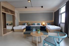 Rajthani Hotel
