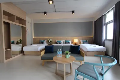 Rajthani Hotel Hotels in 
