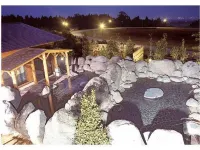 Green Park Yoshimine Hotels in Nakaniikawa District