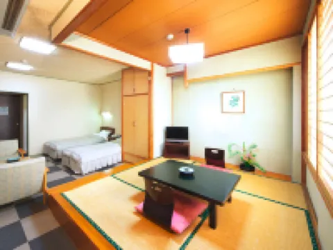 潮来ホテル 潮来のホテル