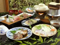 Seizanso Hotels in Minamiboso