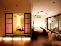 Hanare Matsushimakaku Hotels in Aizuwakamatsu