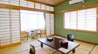 Kasuga Hotel Hotels in Oarai
