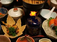 Hotel Kagetsutei - Homestays