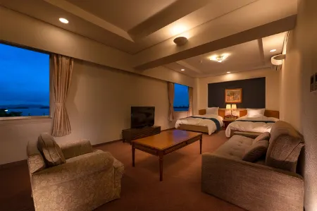 Kurashiki Seaside Hotel