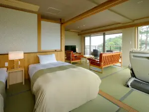 Nagisatei Taroan