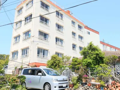 Yashima Các khách sạn gần Tōshijima