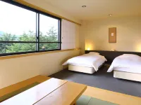 Manza Onsen Nisshinkan Hotels in Tsumagoi