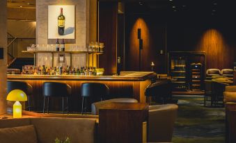 ONE STATION HOTEL KUMAMOTO～DLIGHT LIFE＆HOTELS　(Formerly The New Hotel Kumamoto)